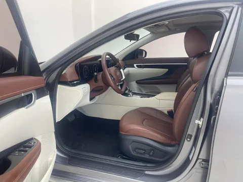 Hyundai Mistra