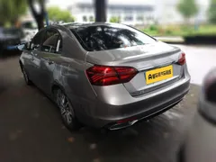 Geely