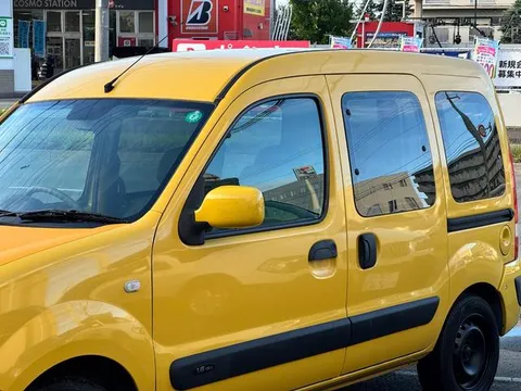 Renault Kangoo