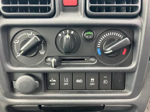 Suzuki Super Carry