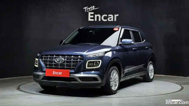 Hyundai Venue