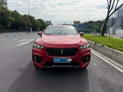 Wey VV7