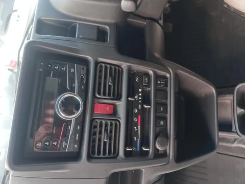 Suzuki Super Carry