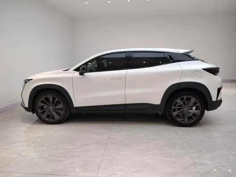 Changan UNI-T