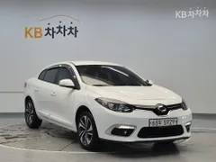 Renault SM3