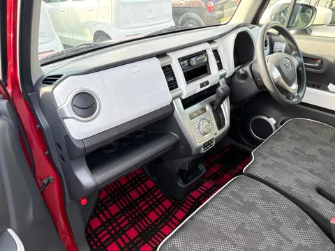 Mazda Flair Crossover