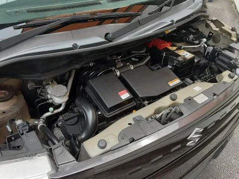 Suzuki MR Wagon