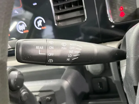 Suzuki MR Wagon