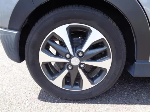 Mitsubishi eK X