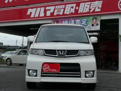 Honda Zest Spark