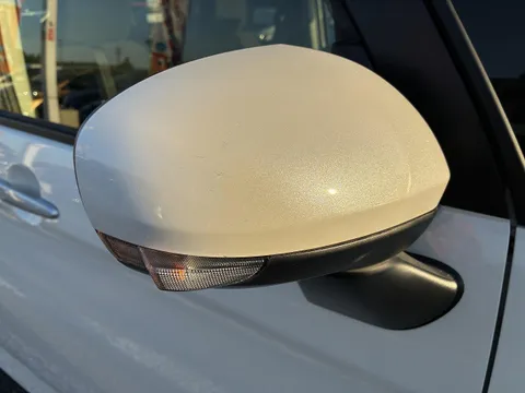 Subaru Justy