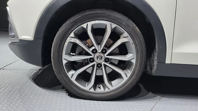SsangYong Tivoli XLV (Tivoli Air)
