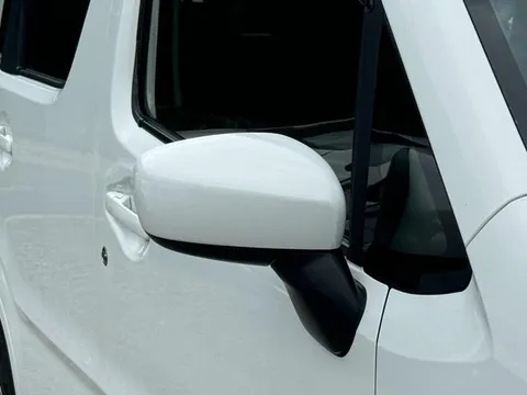 Mazda Flair