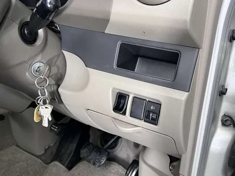 Nissan Clipper