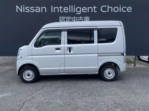Nissan Clipper