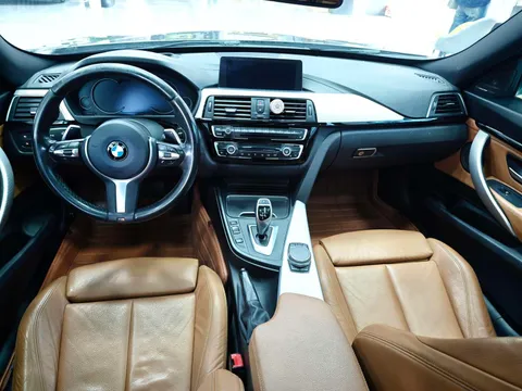 BMW Gran Turismo