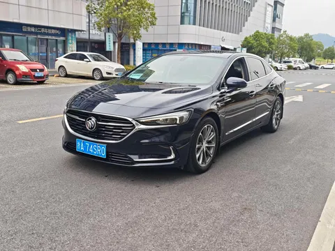 Buick LaCrosse