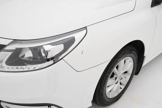 Renault SM5