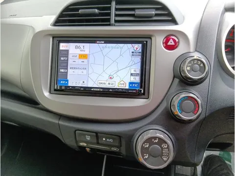 Honda Jazz (Fit)