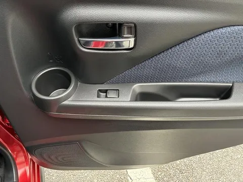 Mitsubishi eK X