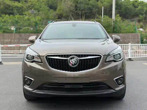 Buick Envision