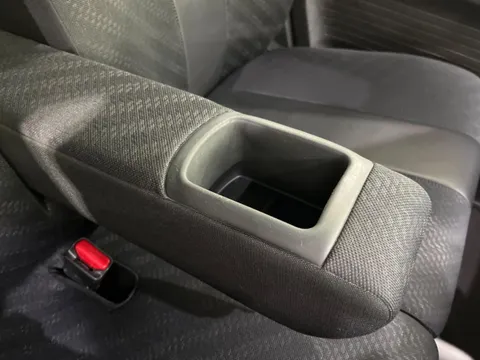 Honda N-BOX Slash