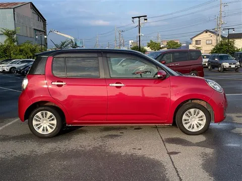 Daihatsu Boon