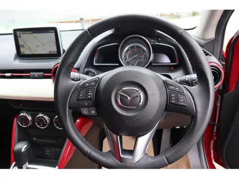 Mazda Mazda2 (Demio)