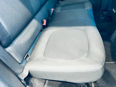 Smart For Four
