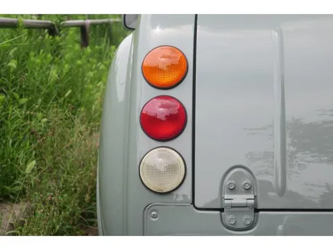 Nissan Pao