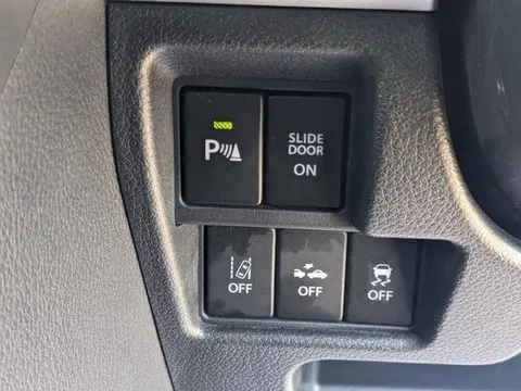 Suzuki Spacia Gear