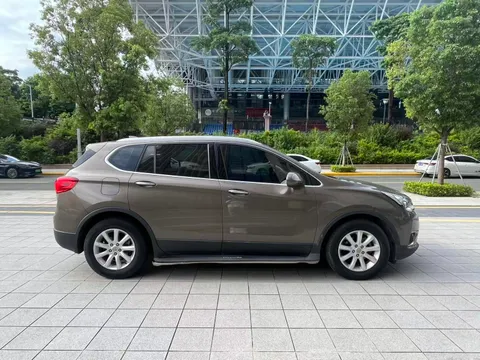 Buick Envision