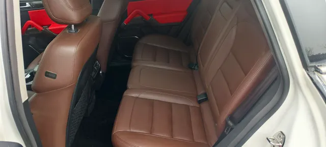 Zotye T600