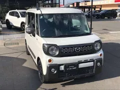 Mazda Flair Wagon Tough Styel