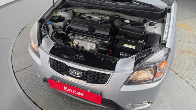 Kia Pride