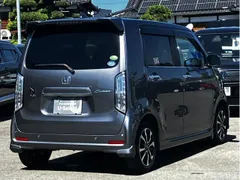 Honda N-WGN Custom