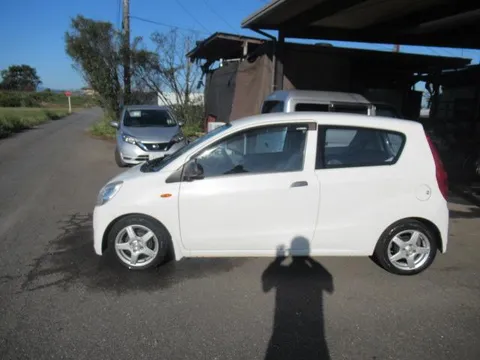 Subaru Pleo