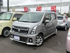 Suzuki Wagon R Stingray