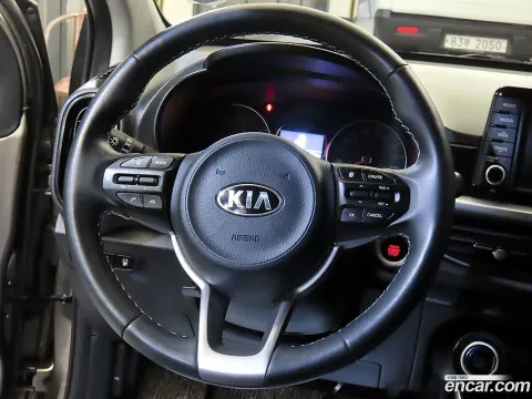 Kia Picanto (Morning)