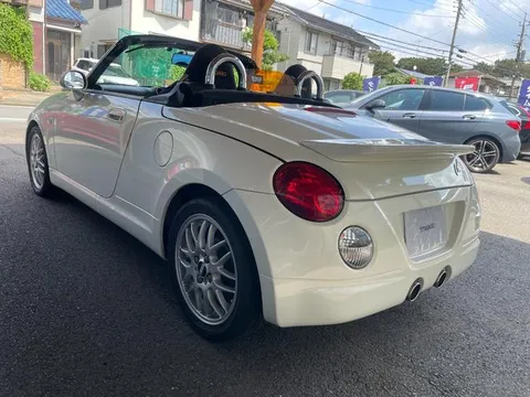 Daihatsu Copen