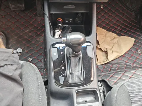 Kia Cerato (K3)