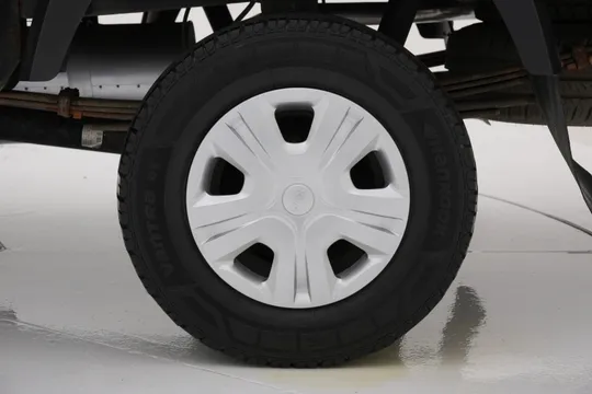 Kia Bongo 3