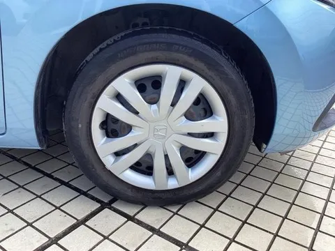 Honda Jazz (Fit)