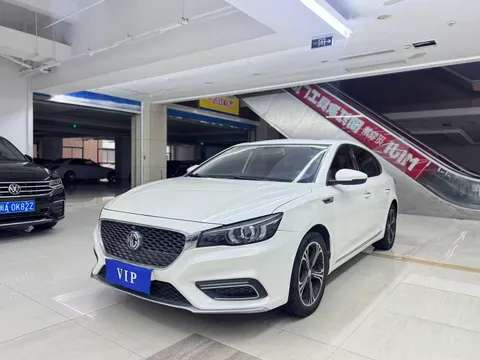 MG MG6