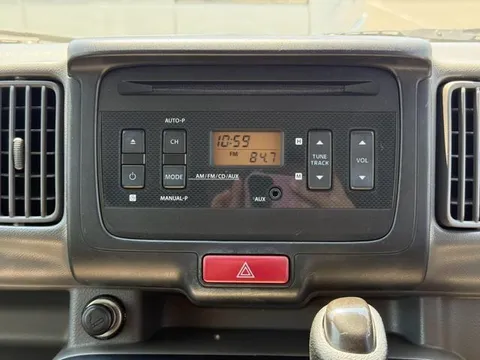 Mazda Scrum
