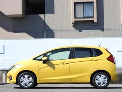 Honda Jazz (Fit)