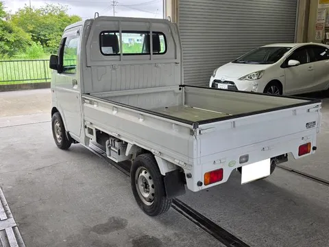 Suzuki Carry Track