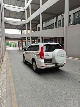 Haval H9