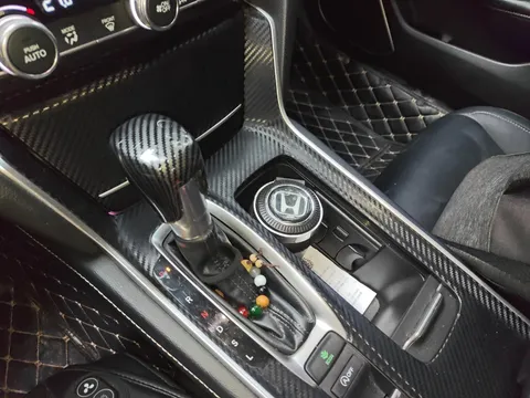 Honda Inspire