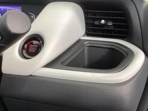 Honda Jazz (Fit)